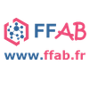 Logo of the association Fédération Française Anorexie Boulimie (FFAB)